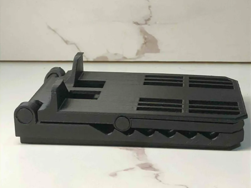 Phone Stand-Holder