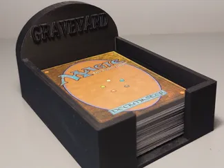 MTG Graveyard