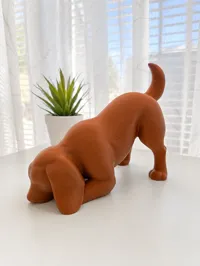 Groß, 20cm