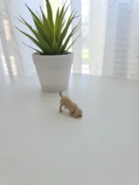 Mini 5cm