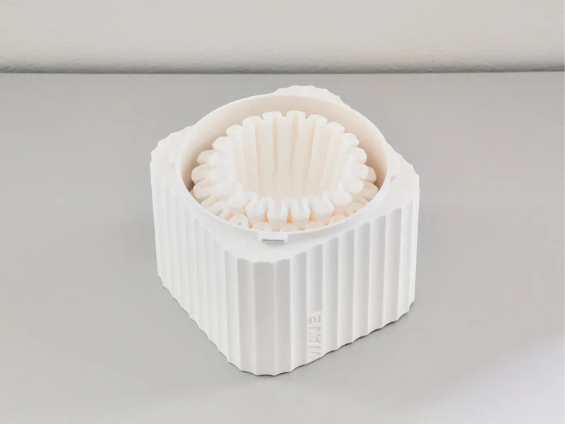 BrewStack S: Wave Filter Module