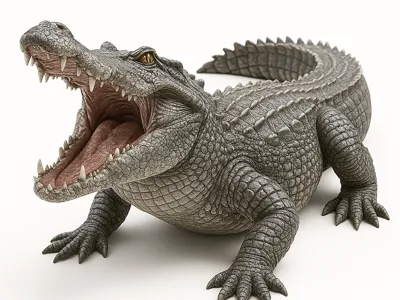 gator
