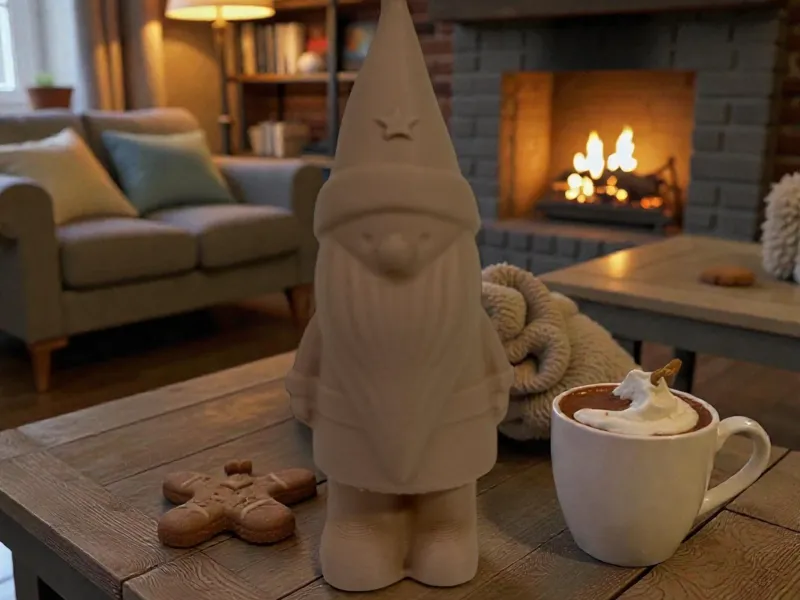 Weihnachten / Weihnachtswichtel 