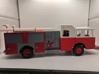 0.16mm layer, 2 walls, 15% infill
