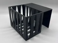 Porte-éponge pour évier de cuisine — photo 1