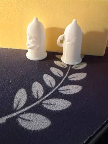 Figura decorativa: lüstige kondome — vista de referencia 2