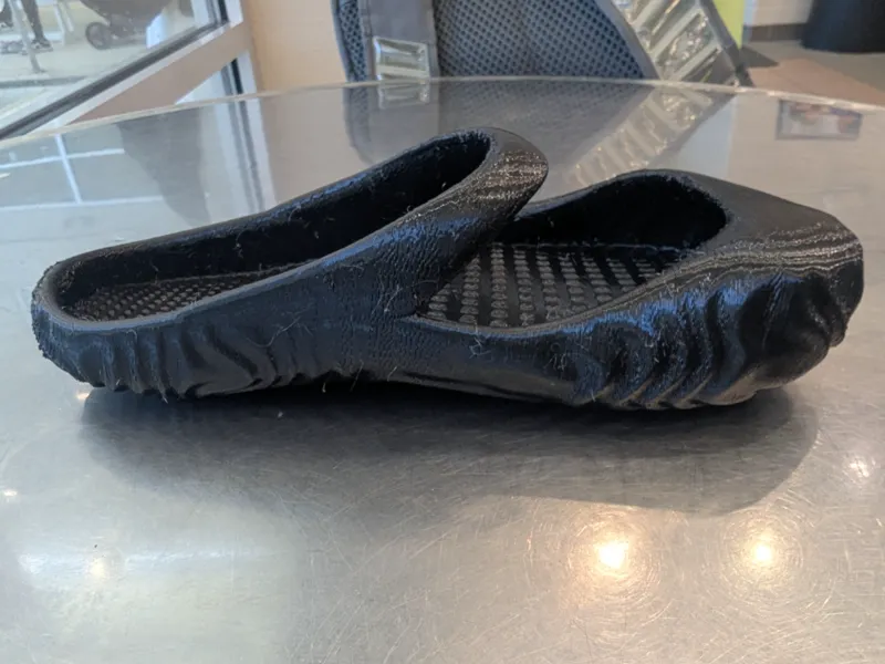 Comfort Slides