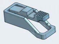 0.16mm layer, 4 walls, 30% infill