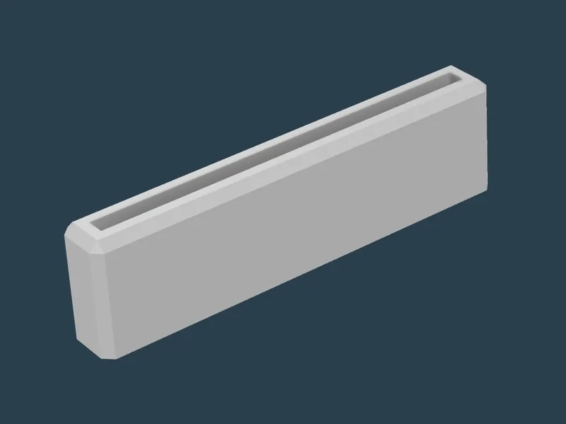 LG 42" C4 OLED Riser