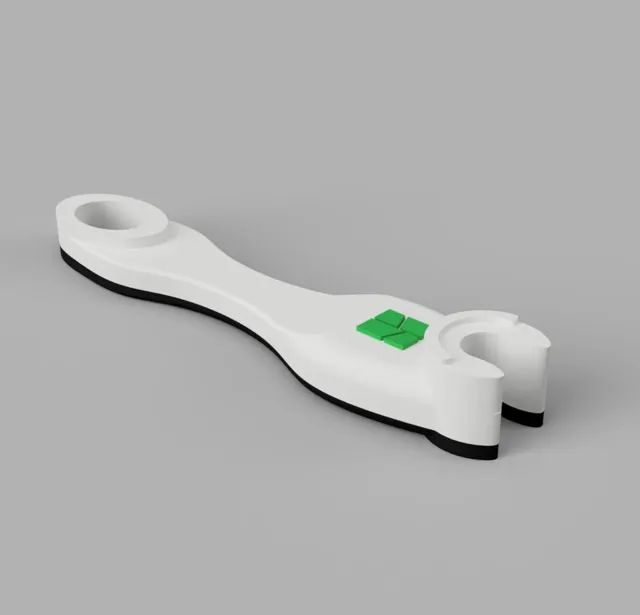 PTFE Tube Remover Tool AMS A1 and A1 mini