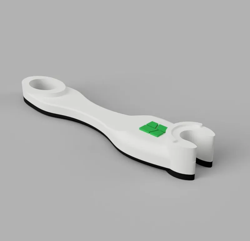 PTFE Tube Remover Tool AMS A1 and A1 mini