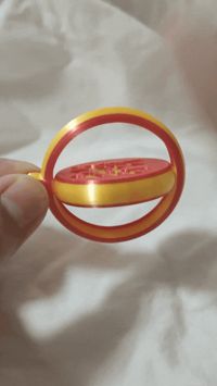 0.2mm 层高, 2 层墙, 15% 填充