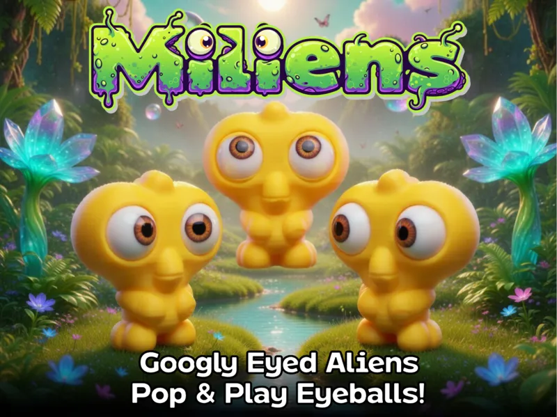 Miliens - Chicken
