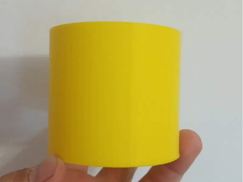 filament waste container
