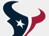 Texans Key Chain