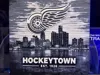 Detroit Red Wings 150x150 0.08mm layer, 1 walls, 100% infill