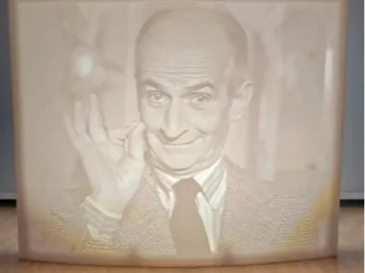 Louis de Funès