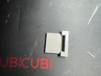 0.2mm layer, 2 walls, 100% infill