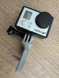 GoPro Mount