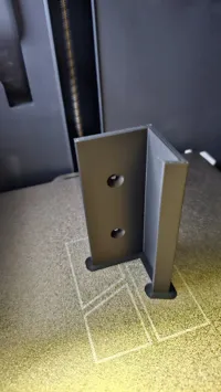Single hanger 