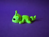 Alien Cat