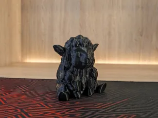 The (Squishy) Sheep