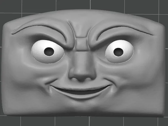 Diesel 10 face 