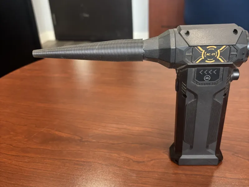 9.5mm Blower Attachment Nozzle