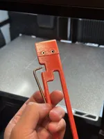 0.16mm 层高, 2 层墙, 15% 填充