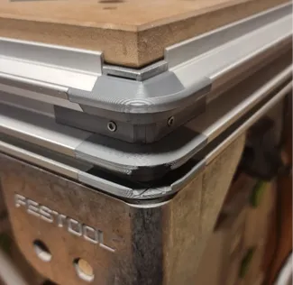 Festool MFT Corner