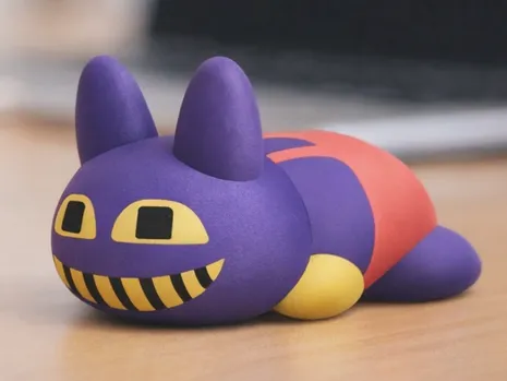 Jax Chonky Desk Buddy
