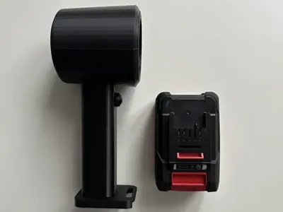 Jet Fan V2