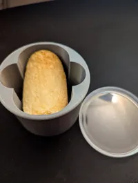 Contenant individuel pour chips Pringles — photo 3