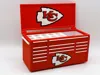 KANSAS CITY CHIEFS - 0.2mm layer, 2 walls, 30% infill