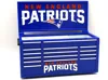 New England Patriots - 0.2mm layer, 2 walls, 30% infill