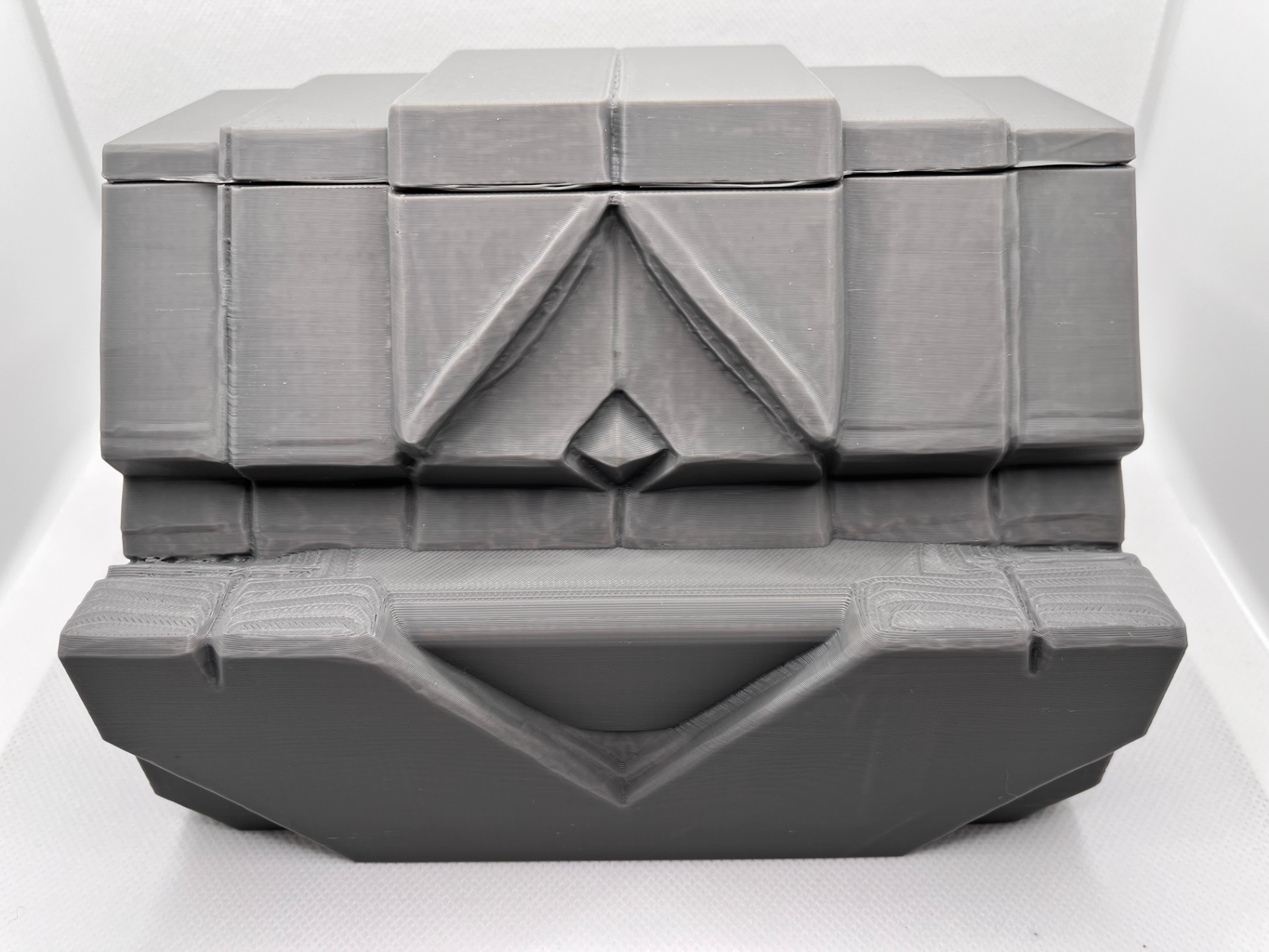 Borderlands 3 - Eridian Ammo Crate Storage Box