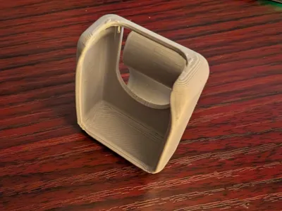 STPT2P0 TAG Holder