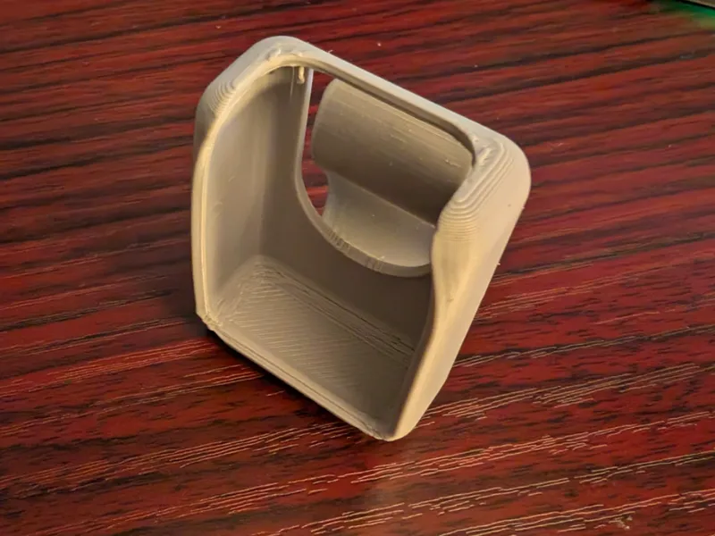 STPT2P0 TAG Holder
