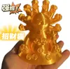 0.16mm layer, 2 walls, 15% infill