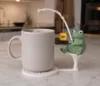 Mug holder PETG and AMS frog PLA