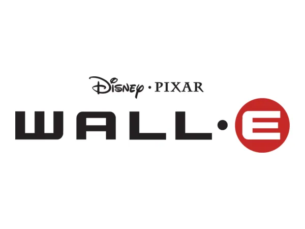 wall-e light box