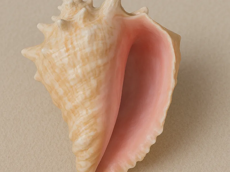 seashell 5