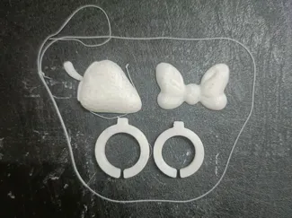 Cute Rings