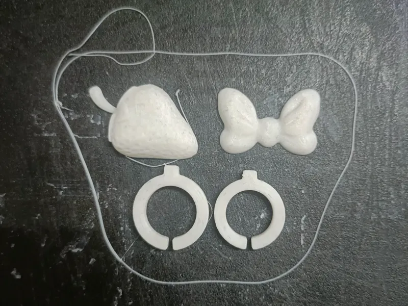 Cute Rings