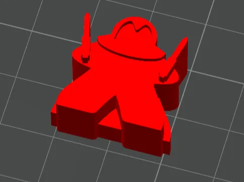 Meeple Assassin