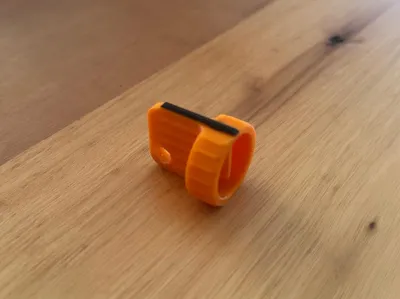 Electrical box key