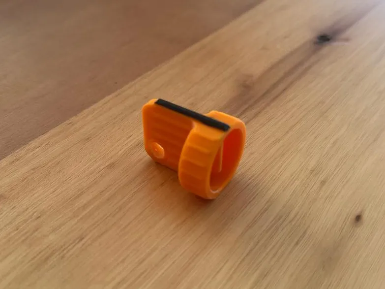 Llave para caja electrica