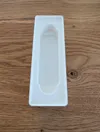 0.2mm layer, 2 walls, 5% infill