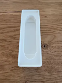 0.2mm layer, 2 walls, 5% infill