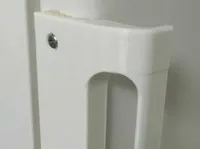 0.15mm layer, 3 walls, 45% infill